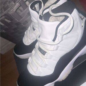 Air Jordan Retro High-Top Sneakers